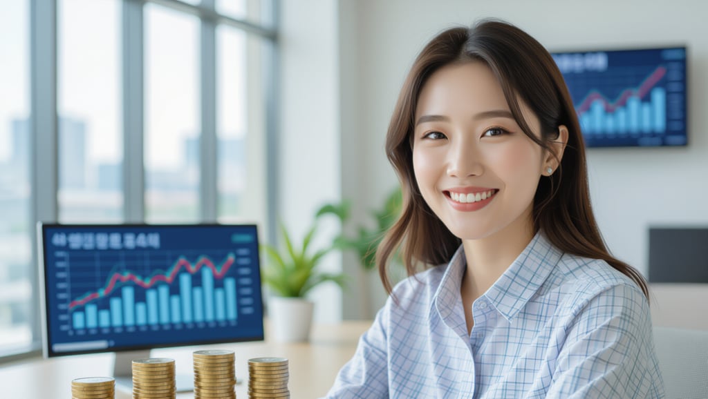 💡 달러 파킹 ETF, 이렇게 활용해 보세요!