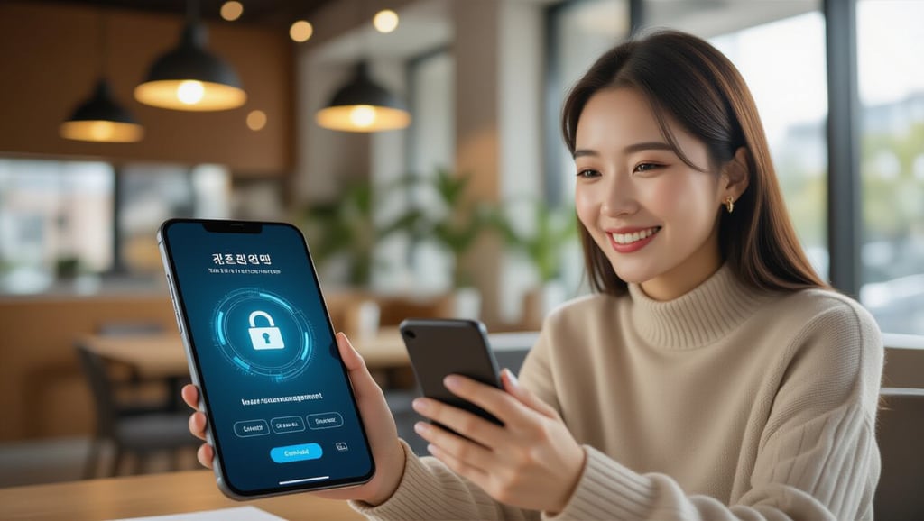 📱 AI 금융, 우리 삶에 어떻게 스며들었을까요?