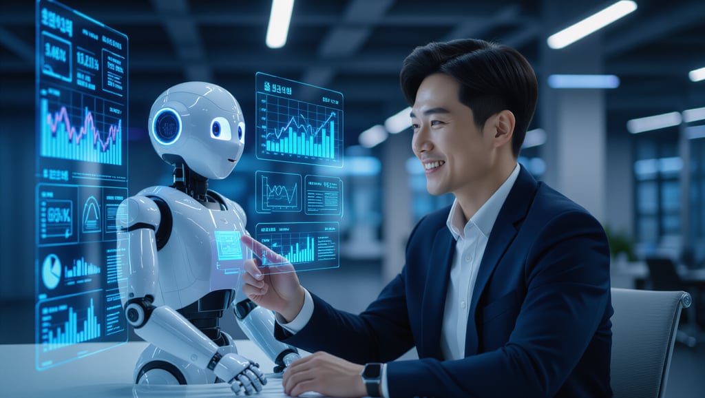 🚀 AI 초개인화 자산관리, 미래는?