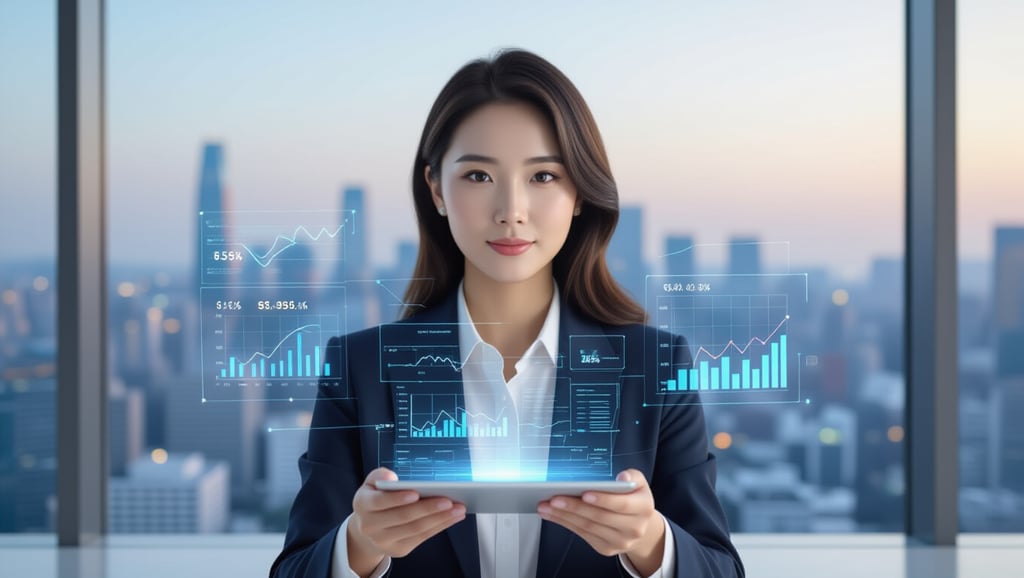 📋 AI 초개인화 자산관리, 왜 주목받을까요?