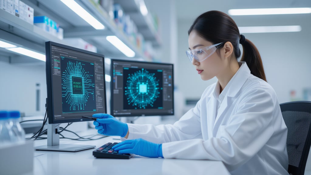 💡 AI, 왜 RF 설계에 필수일까요?