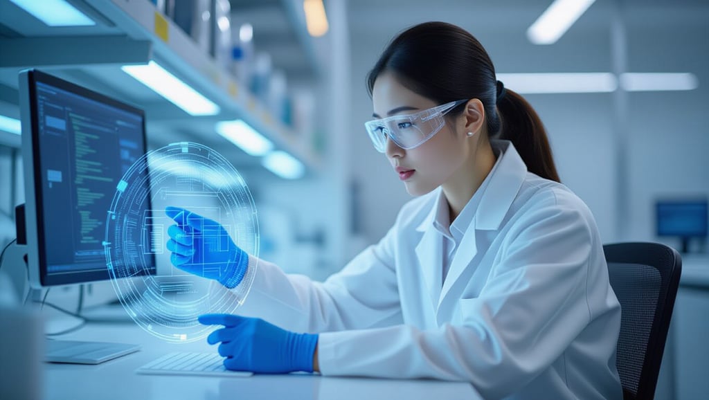 🔄 AI가 바꾼 RF 설계 워크플로우