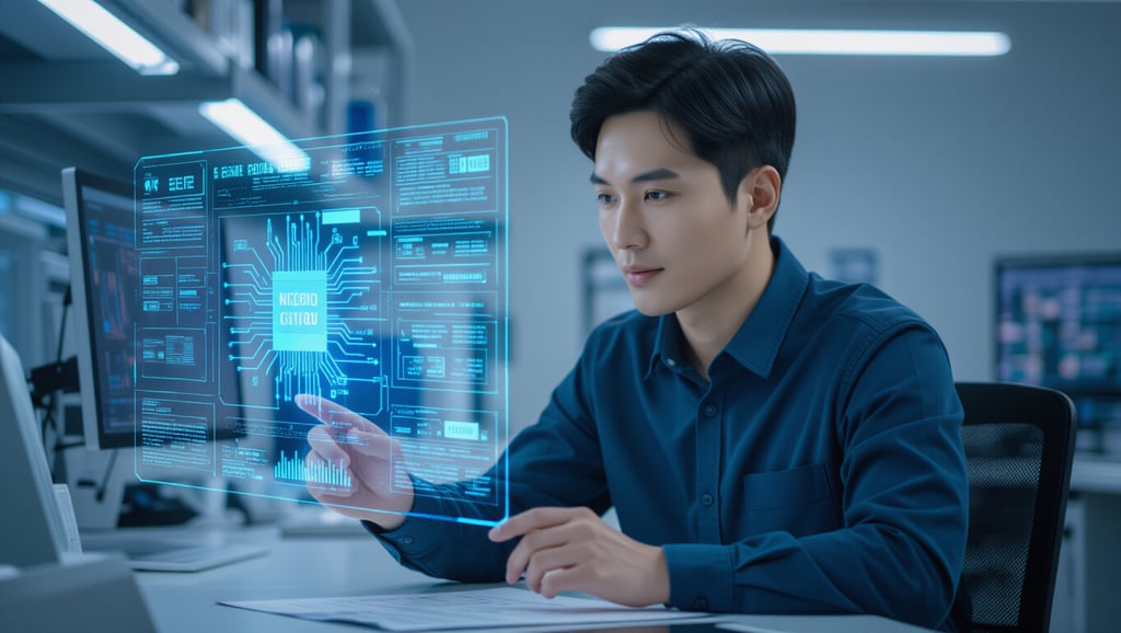 🧑💻 엔지니어의 역할 변화와 미래 역량