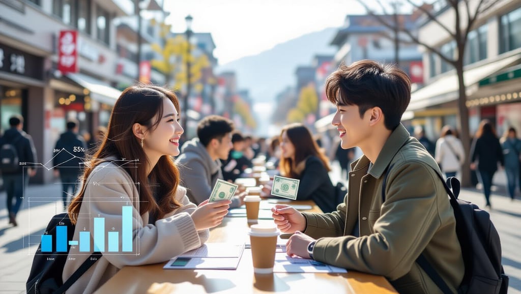 📊 K패스 vs. 정액패스, 어떤 점이 다를까요?