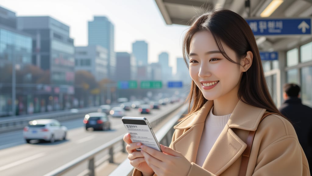 💰 정액패스 요금 구조와 환급 기준, 자세히 알아봐요!