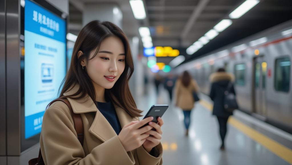 📝 정액패스 신청 방법과 K패스 사용자 전환 안내