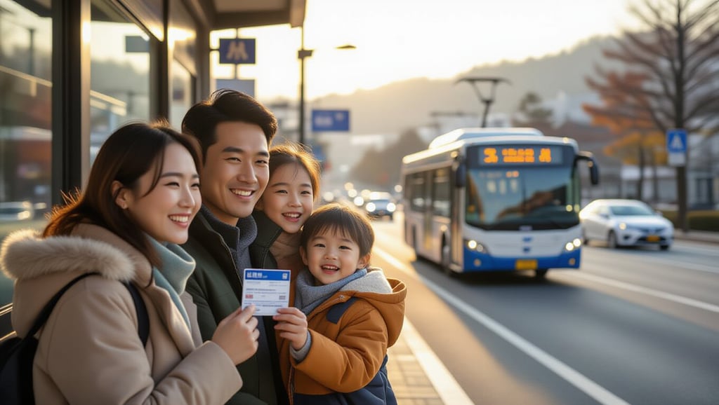 🗺️ 수도권 vs. 비수도권, 적용 방식이 달라요!