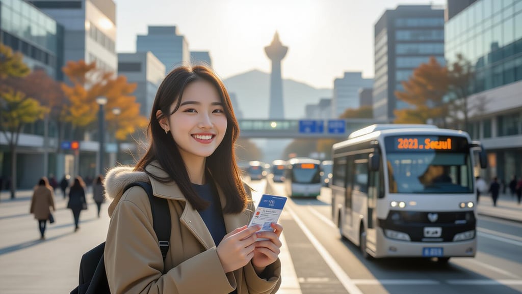 📋 2026년 대중교통 정액패스, 왜 도입될까요?