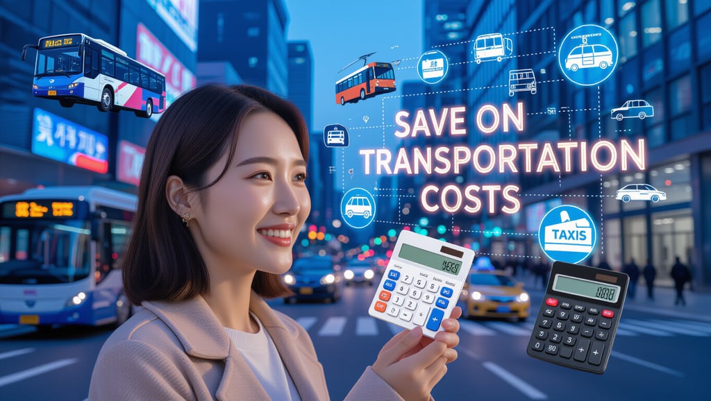 💡 정액패스, 얼마나 절약될까요? 꼭 알아둘 유의사항!