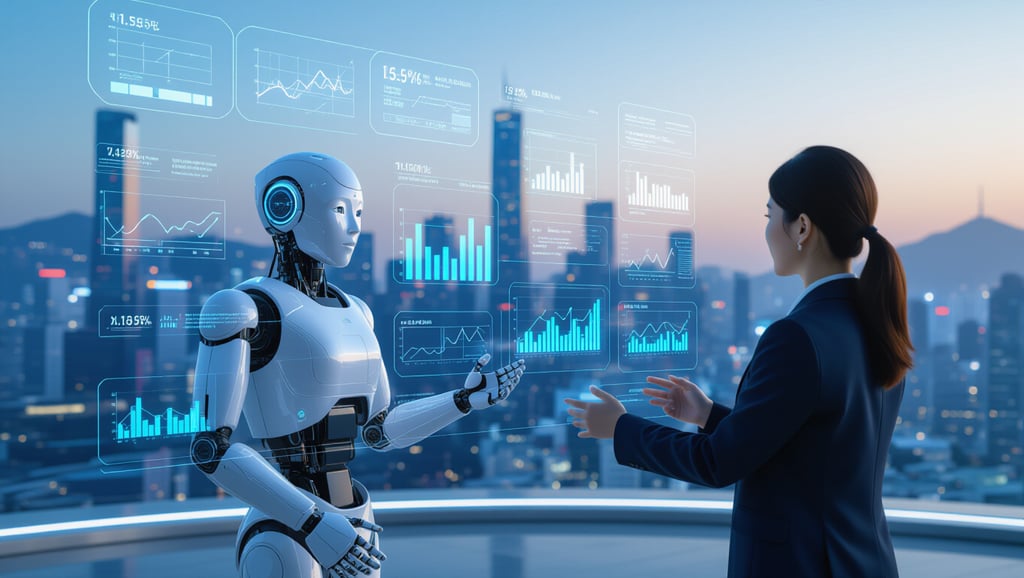 📋 AI 투자 플랫폼, 무엇이고 왜 주목할까요?