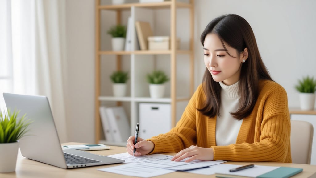 📌 증여세 신고, 놓치지 말아야 할 절차와 서류