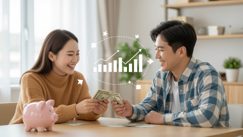 💡 생활비와 용돈, 증여세 경계를 명확히 해요