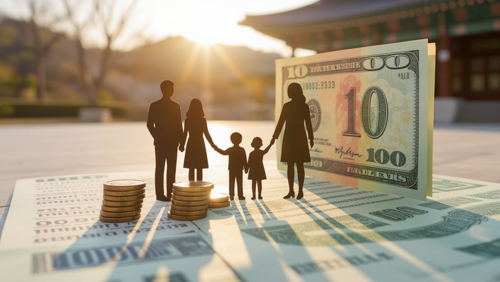 📈 10년 합산 과세 이해와 효과적인 절세 전략