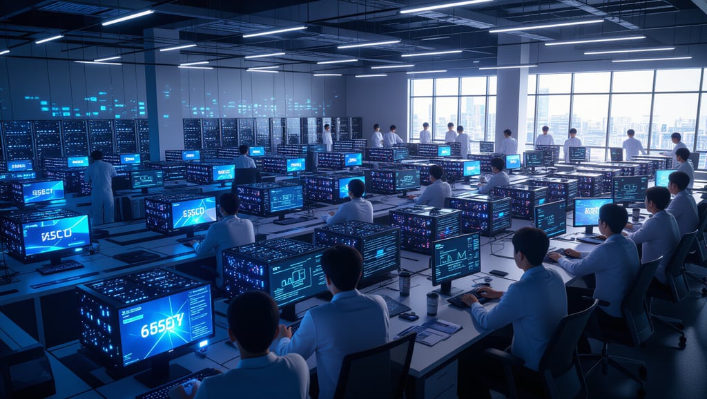 💡 한국 AI 산업, 어떻게 달라질까요?