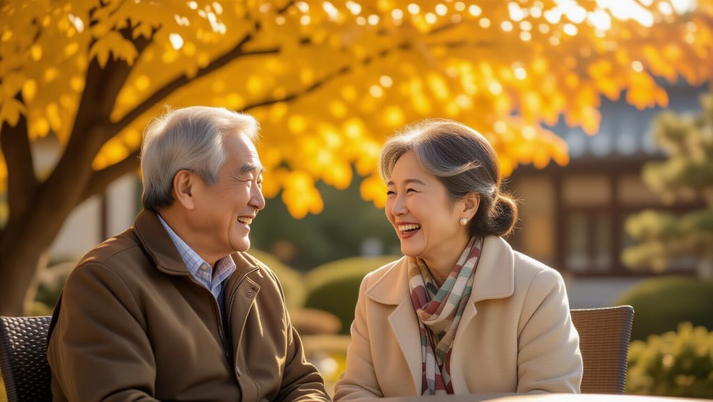 📋 연금 펀드, 왜 중요할까요?