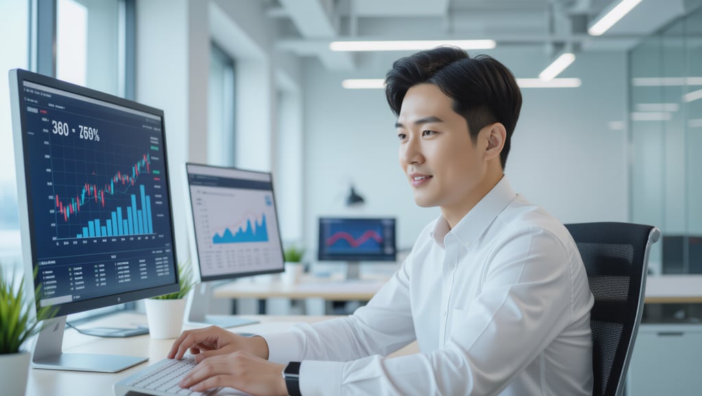 🗓️ 연령대별 맞춤형 연금 자산 증식 로드맵