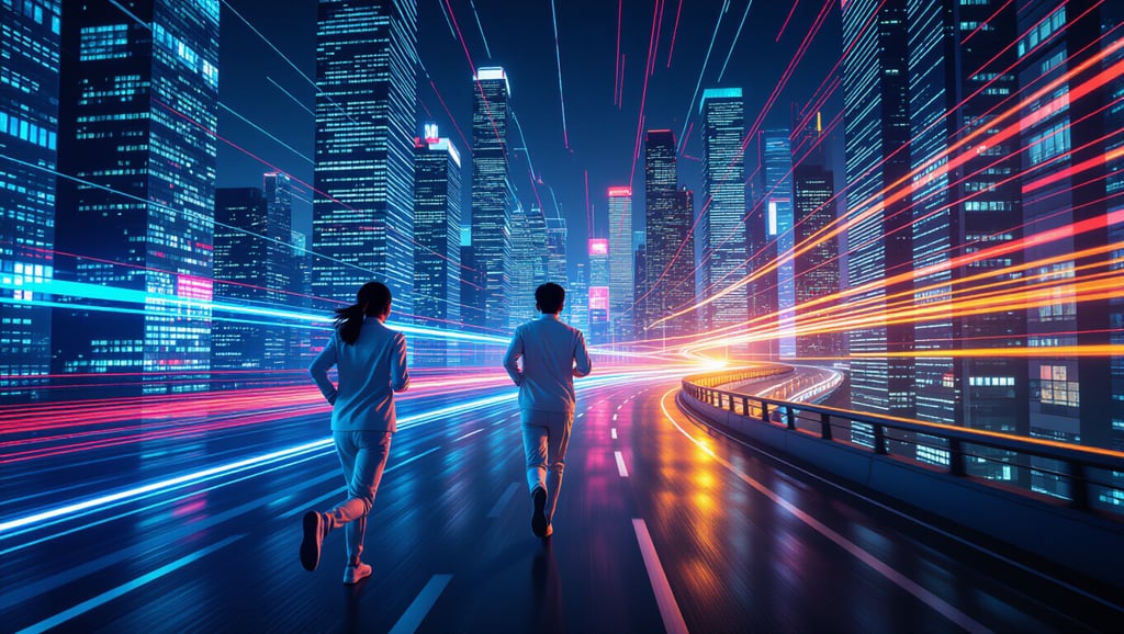 💡 메모리 병목, 어떻게 해결할까요?