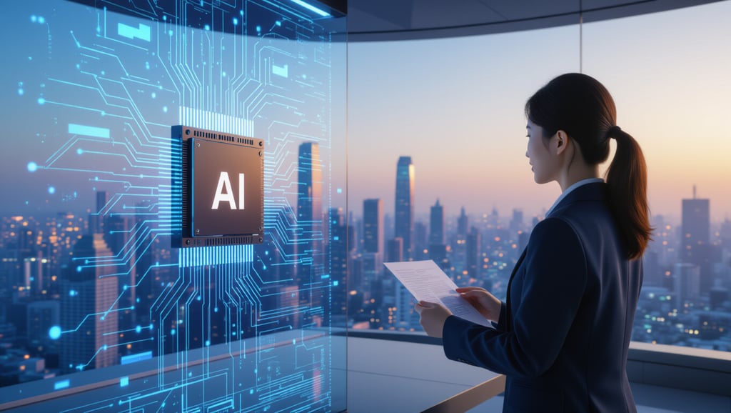 💰 미래 AI와 새로운 투자 기회