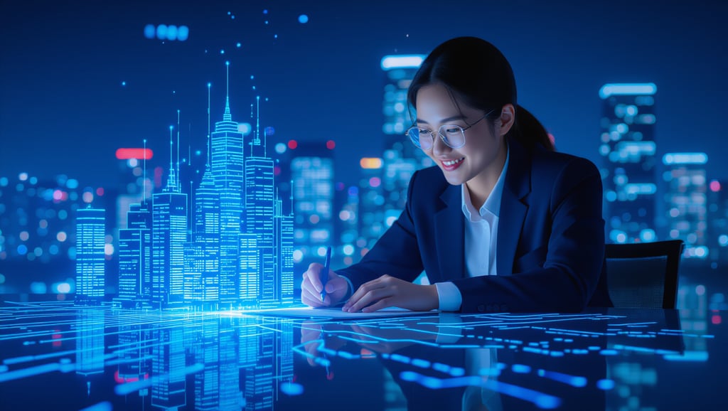 📈 AI 반도체, 1조 달러 시대