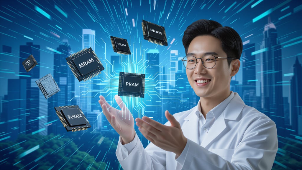 🚀 HBM을 넘어서는 혁신 기술