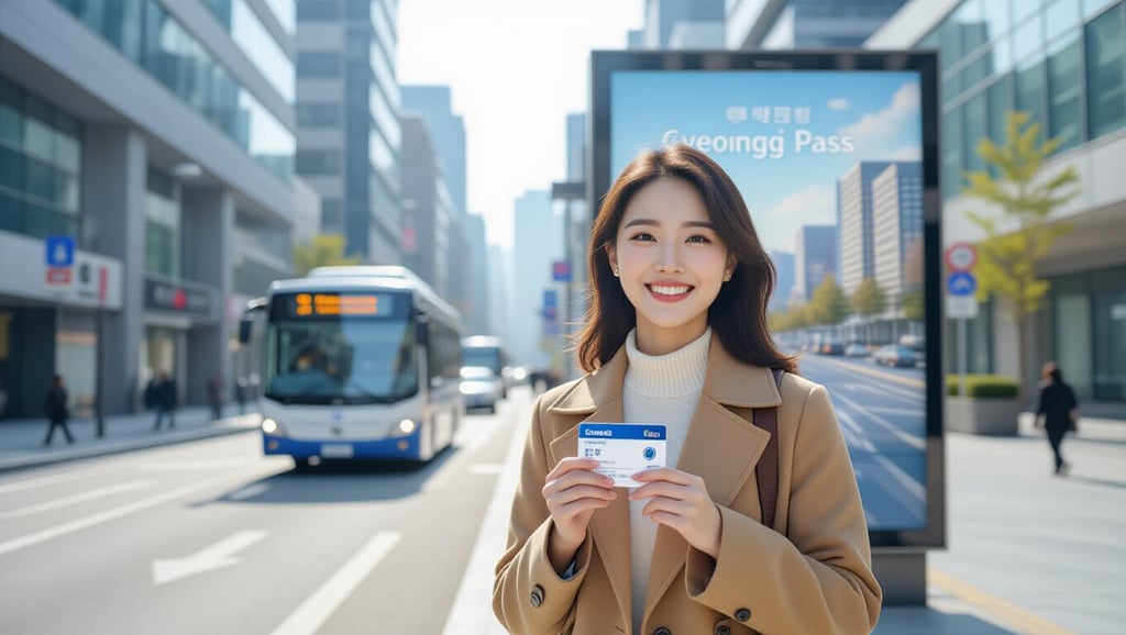 📋 The 경기패스, 무엇인가요?