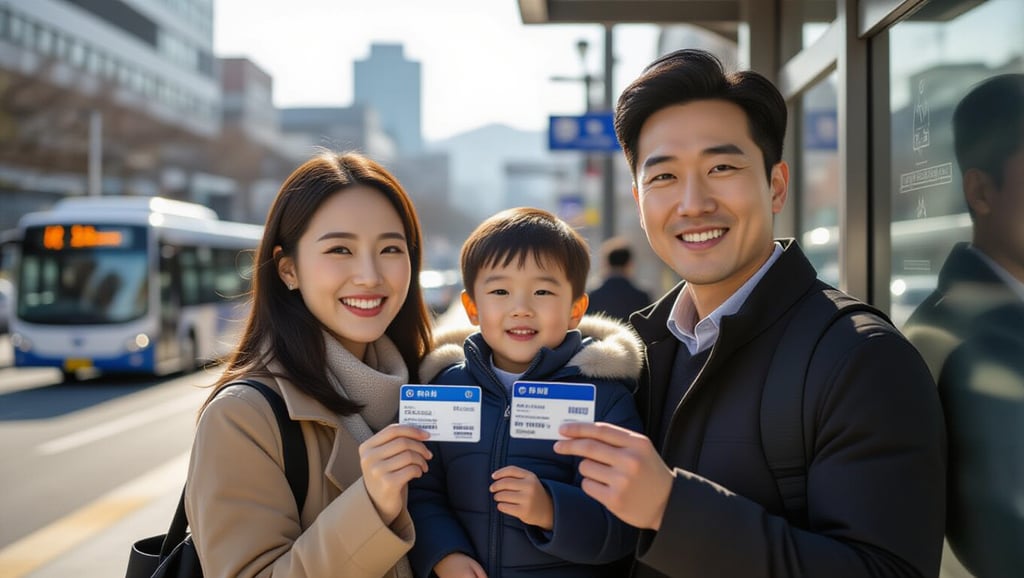 💡 The 경기패스, 100% 활용 꿀팁!