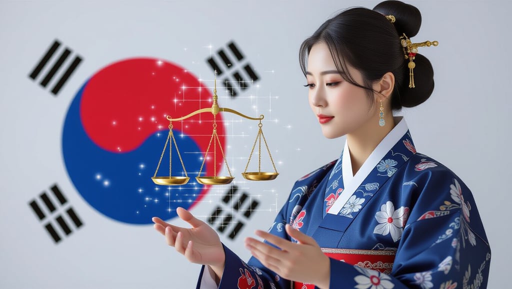 🇰🇷 한국의 AI 전략: 규제 변화 속 시사점과 과제