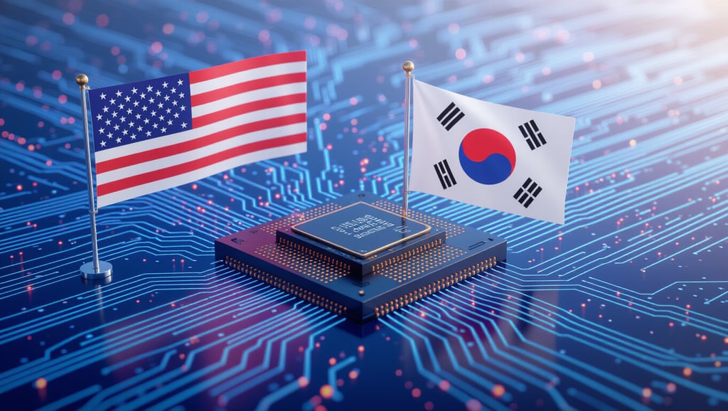 ⚡ AI 패권 경쟁의 숨은 주역: 인프라(전력, 데이터센터)