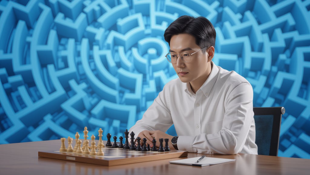 💡 AI 패권 경쟁, 왜 '규제와 표준'이 핵심일까요?