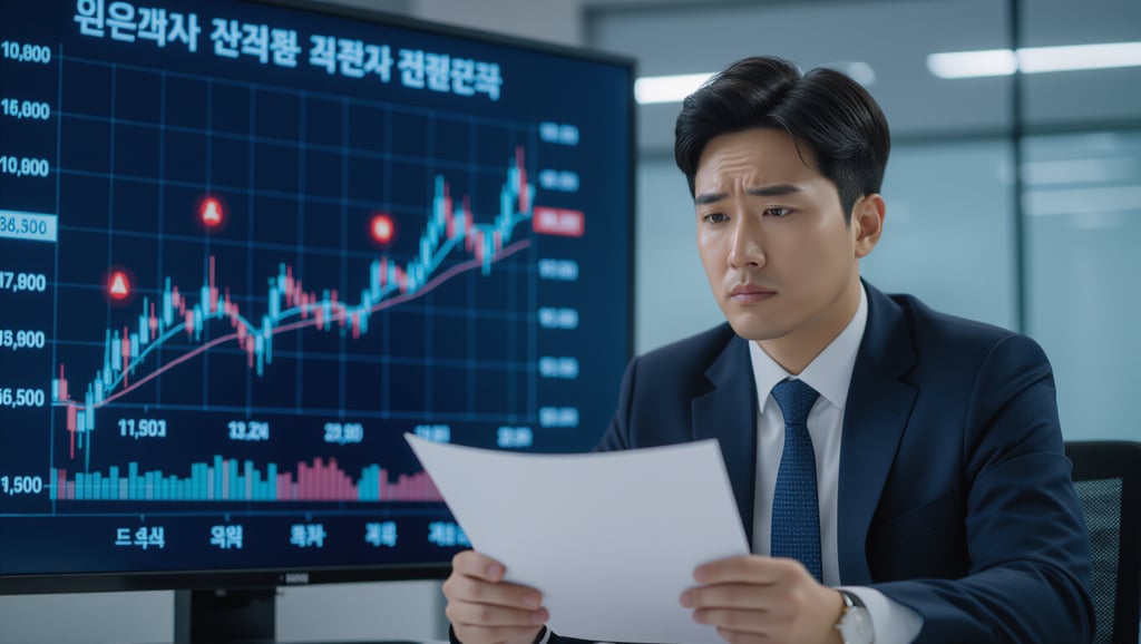 📋 FOMC 금리 인하, 왜 결정되었을까요?