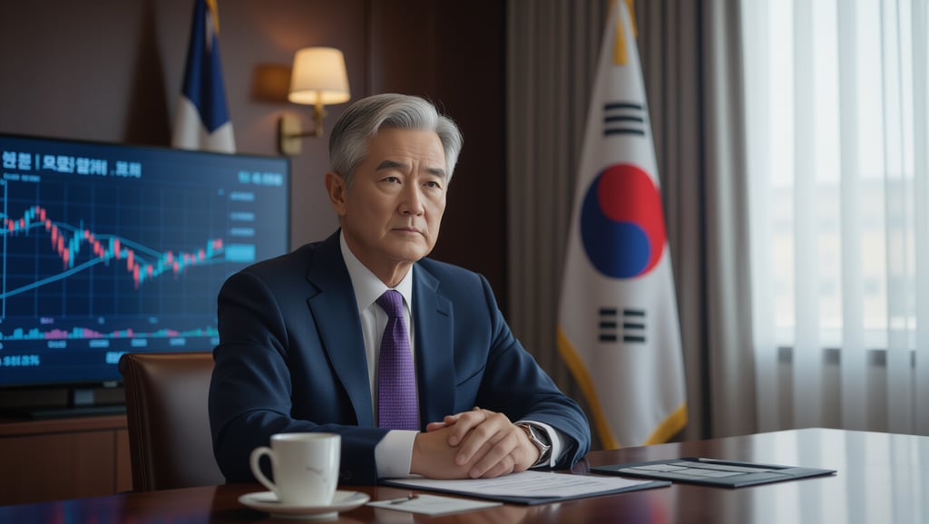 🗓️ 2025년 12월 FOMC, 핵심 체크포인트