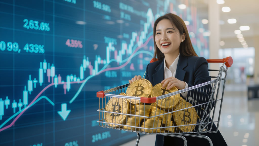 💡 금리 시나리오별 맞춤 투자 전략